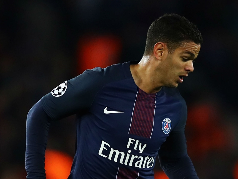 Ben Arfa omitted from PSG's Coupe de France squad despite training with first team