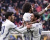 Die Top-5-Tore aus LaLiga mit Ronaldo, Marcelo und Co.