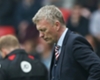 Moyes: It's my worst day in football