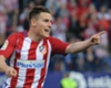 Las Palmas 0 Atletico Madrid 5: Gameiro strikes twice in resounding win