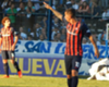 Romagnoli, otra vez afuera