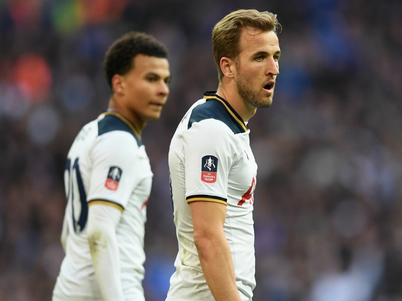 'The best players want to be paid' - Wenger warns Tottenham over wage structure