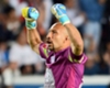 VIDEO: 44-year-old keeper Oscar Perez scores dramatic equalizer for Pachuca