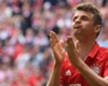 Bayern München: Thomas Müller hat Daumen-OP gut überstanden