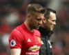 Musim Luke Shaw Dipastikan Berakhir