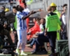 Muntari: "Ben behandeld als een crimineel"