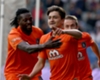 Roma battling Man City for Under, Basaksehir claims