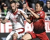 Kwon Chang-Hoon Diego Contento Dijon Bordeaux Ligue 1 30042017 Kwon Chang-Hoon Diego Contento Dijon Bordeaux Ligue 1 30042017