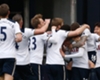 Who is Tottenham's Player of the Season?