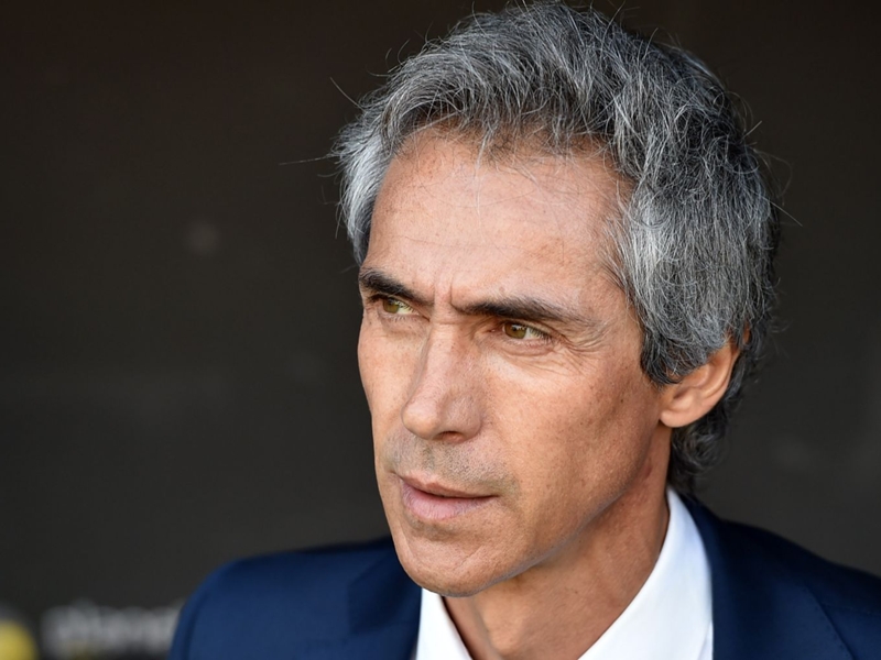 Bordeaux - Paulo Sousa :