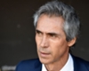 Il tecnico della Fiorentina, Paulo Sousa Il tecnico della Fiorentina, Paulo Sousa
