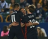Atlanta 1 DC United 3: Acosta fires comeback win