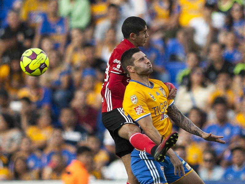 Top teams show blemishes, relegation battlers get boost and more from Liga MX Round 16