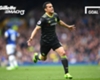 Gillette Mach 3 Clean Strike of the Week: Pedro scores a screamer