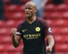 Man City captain Kompany eyeing international retirement after 2018 World Cup
