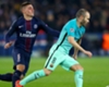 PSG's Verratti would be perfect fit at Barcelona – Garcia