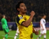 Borussia Dortmund to offer Kagawa new contract, says sporting director