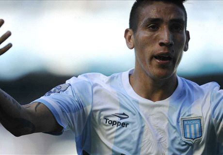 El mercado de pases argentino