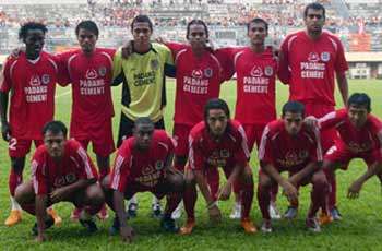Semen Padang Semen Padang