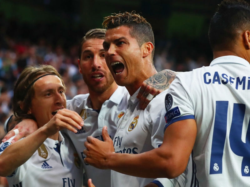 Champions League 2017-18: Qualifying rounds & teams explained