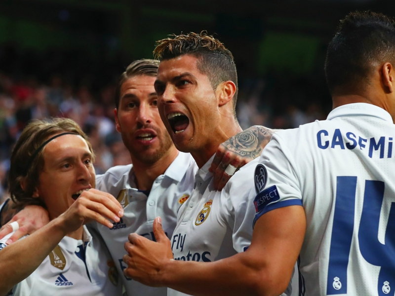 Real Madrid Team News: Injuries, suspensions and line-up vs Granada
