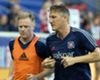 Schweinsteiger moet wennen aan niveau MLS