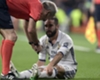 Dani Carvajal Masuk Daftar Cedera Real Madrid