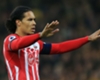 Ake could make way for Van Dijk at Chelsea
