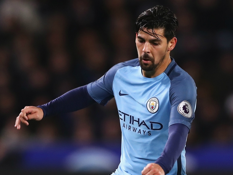 Nolito: Guardiola has no faith in me, but Man City will want a big fee