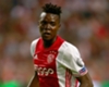 Lyon closing in on Chelsea forward Traore