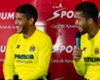 Jonathan dos Santos quiere jugar con Giovani