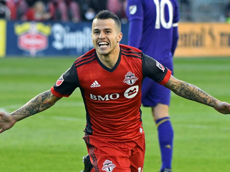 Beasts of the East? Toronto FC stakes claim after downing Orlando