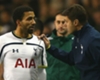 Pochettino: Tottenham offer full support to Lennon