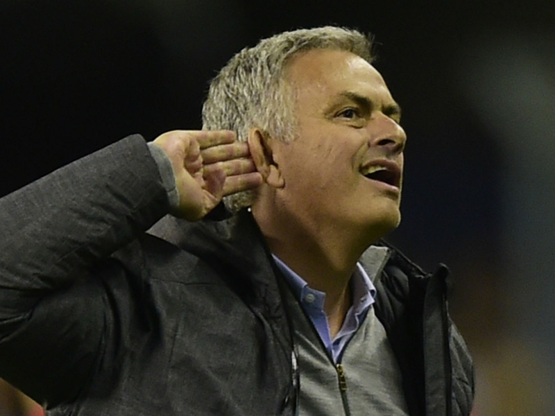 Mourinho tips Man Utd youngster to be 'best of the next generation'