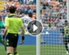 VIDEO: Golazo de Zapata al Inter, el mejor del Milan en abril