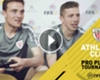 VÍDEO: El Athletic se divierte jugando un torneo de FIFA 17