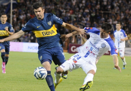 Gigliotti se fue a China