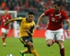 Alexis Sánchez superaría a Javi Martínez