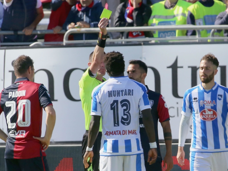 Muntari ban overturned after racism protest