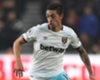 Lanzini: "Me gusta el estilo de Sampaoli"
