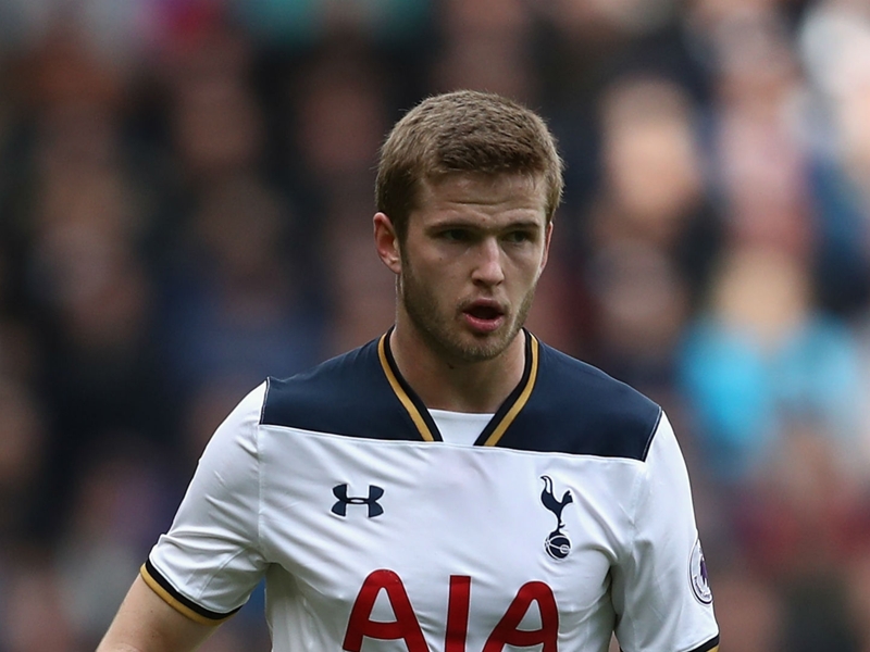 'It's nearly impossible now' - Dier admits Tottenham's title chase is close to finished