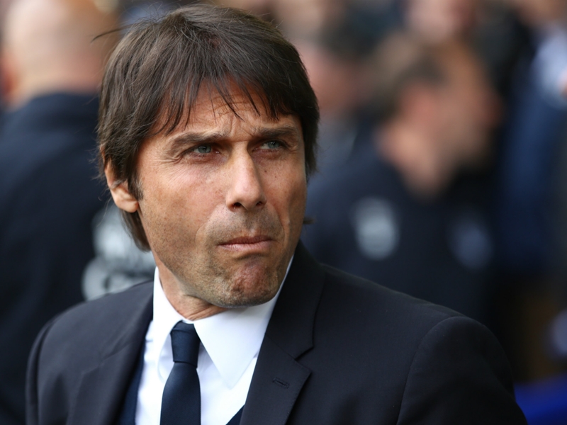 Conte forgets missed transfer targets as he lauds Zappacosta and Drinkwater