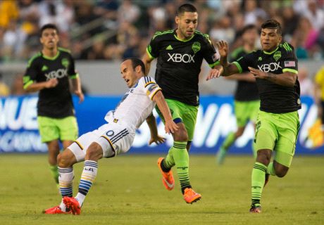 Only The Beginning For LA And Seattle