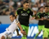 LA Galaxy 1-0 Seattle Sounders FC: Sarvas seals slender advantage