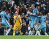 Manchester City goleó y se mantiene en puestos de Champions