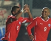 Suazo: "Hice famosos a Alexis y a Arturo Vidal"