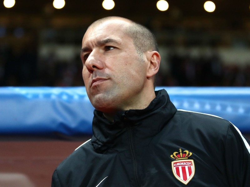 Jardim hails Monaco's effort after 'so little sleep'