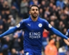 Roma eye Mahrez as Salah replacement