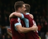 Burnley 2 West Brom 2: Vokes brace pushes Clarets to brink of safety