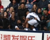 ¡Chau sequía! Rondón volvió al gol tras cuatro meses y 20 días
